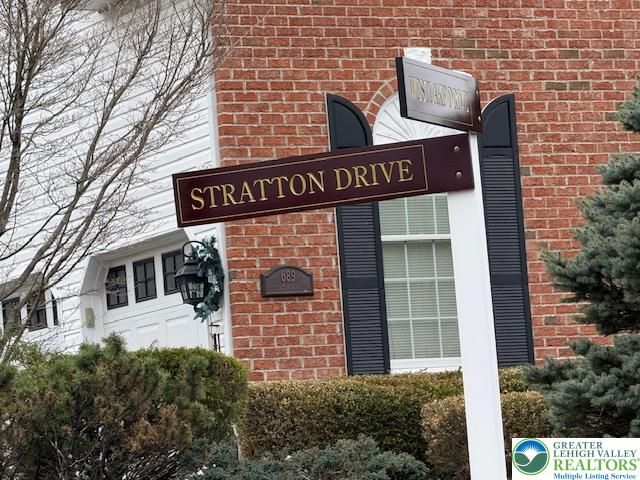 671 Stratton Drive, East Stroudsburg, PA 18302