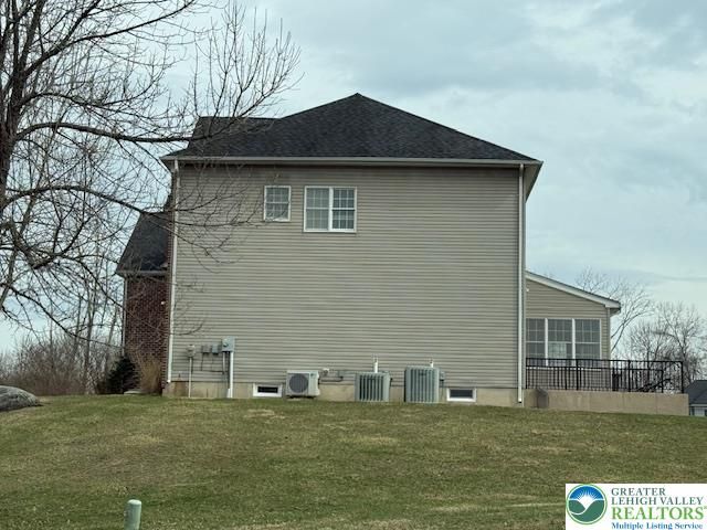 671 Stratton Drive, East Stroudsburg, PA 18302