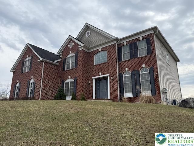 671 Stratton Drive, East Stroudsburg, PA 18302