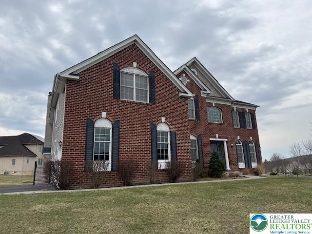 671 Stratton Drive, East Stroudsburg, PA 18302