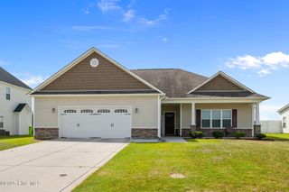 573 Villa Grande Drive, Winterville, NC 28590