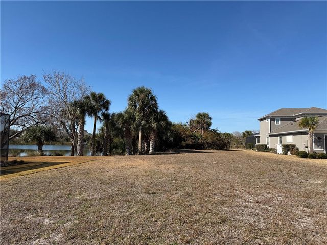 74 HERON DRIVE, Palm Coast, FL 32137