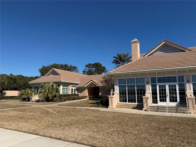 74 HERON DRIVE, Palm Coast, FL 32137