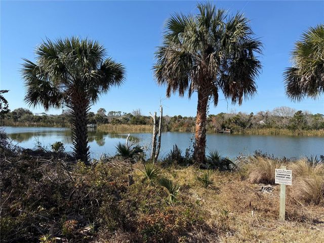 74 HERON DRIVE, Palm Coast, FL 32137