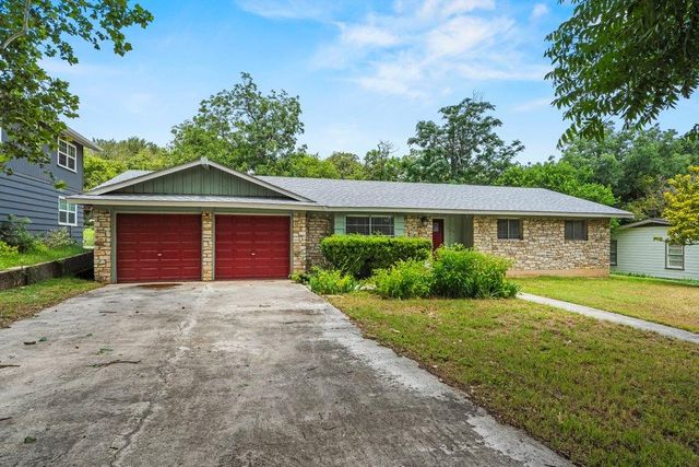 508 Franklin DR, San Marcos, TX 78666
