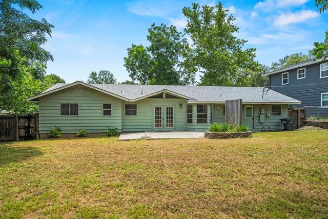 508 Franklin DR, San Marcos, TX 78666