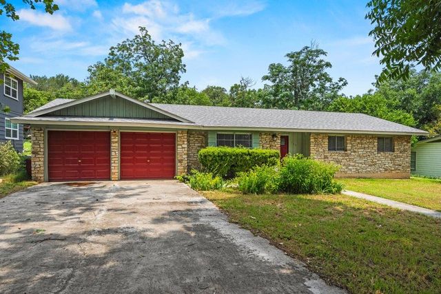 508 Franklin DR, San Marcos, TX 78666