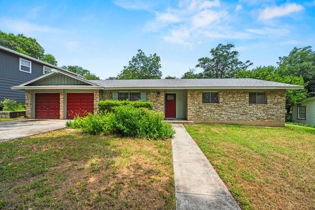 508 Franklin DR, San Marcos, TX 78666
