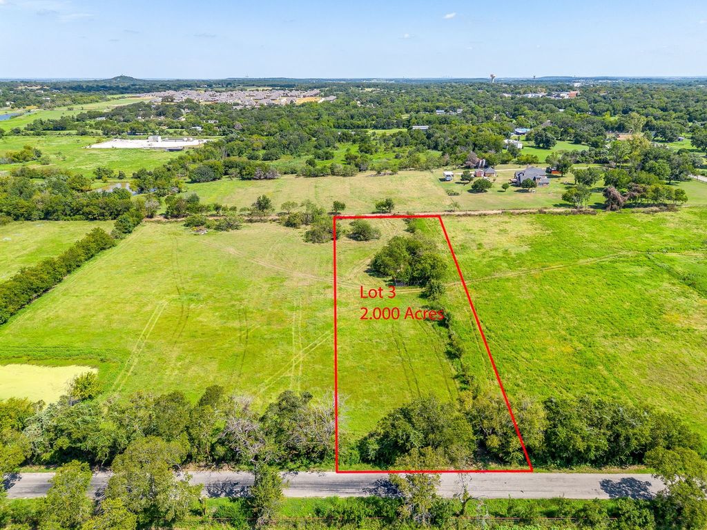 Lot 3 County Road 909, Joshua, TX 76058