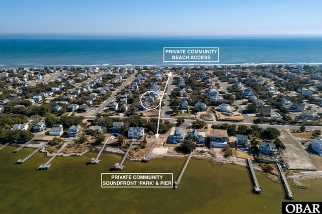 100 Canvasback Drive Lot 103, Duck, NC 27949