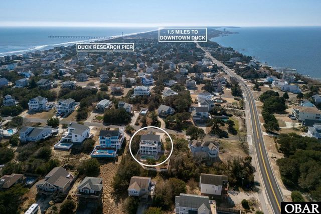 100 Canvasback Drive Lot 103, Duck, NC 27949