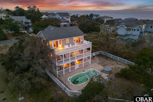 100 Canvasback Drive Lot 103, Duck, NC 27949