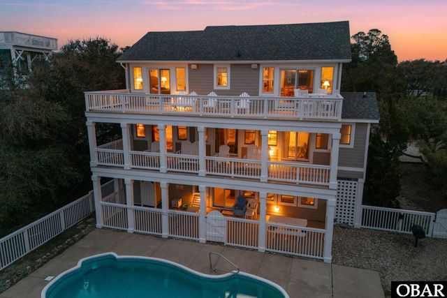 100 Canvasback Drive Lot 103, Duck, NC 27949