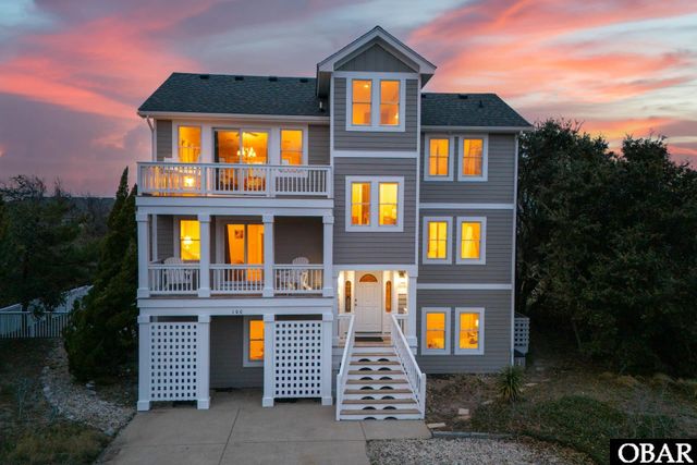 100 Canvasback Drive Lot 103, Duck, NC 27949