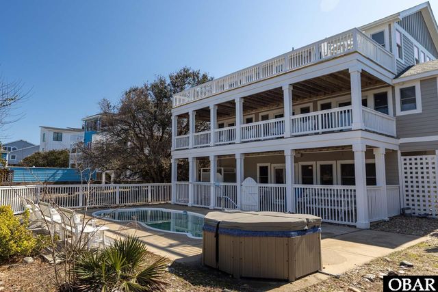 100 Canvasback Drive Lot 103, Duck, NC 27949