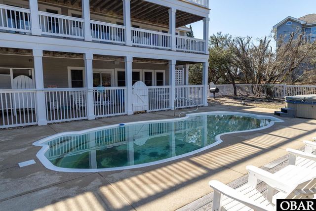 100 Canvasback Drive Lot 103, Duck, NC 27949