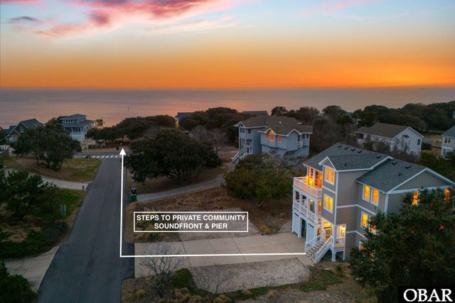 100 Canvasback Drive Lot 103, Duck, NC 27949