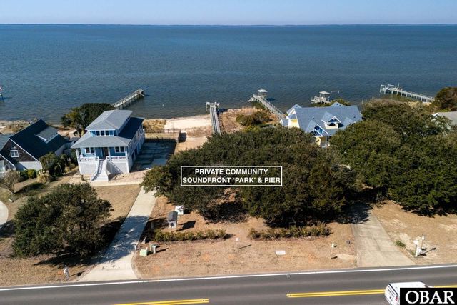 100 Canvasback Drive Lot 103, Duck, NC 27949