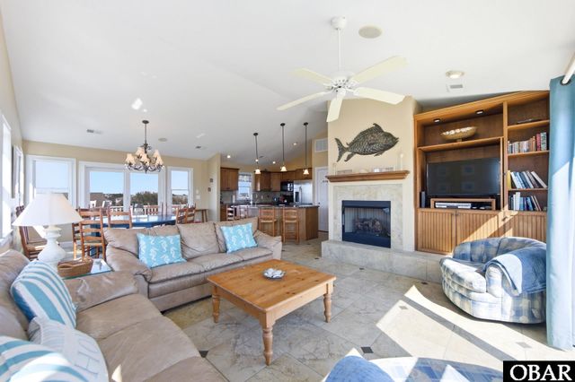 100 Canvasback Drive Lot 103, Duck, NC 27949