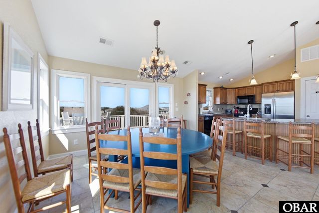 100 Canvasback Drive Lot 103, Duck, NC 27949