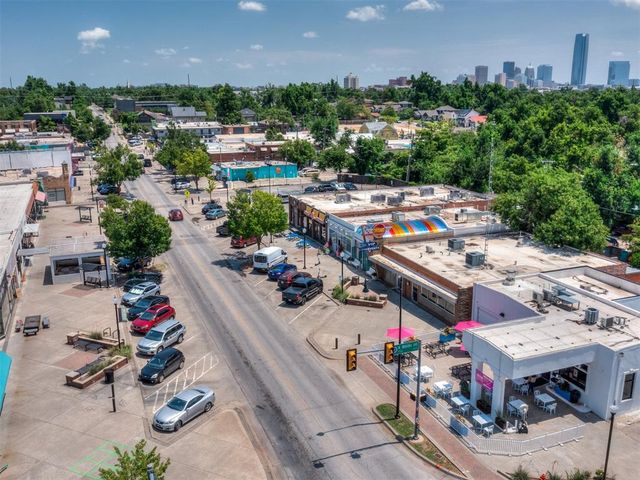 2003 NW 13th Street, Oklahoma City, OK 73106