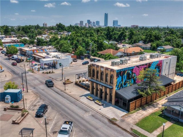 2003 NW 13th Street, Oklahoma City, OK 73106