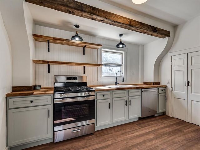 2003 NW 13th Street, Oklahoma City, OK 73106