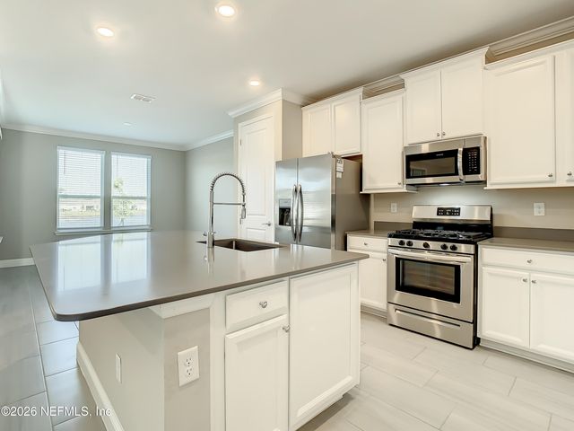 380 BRYBAR Drive, St. Augustine, FL 32095