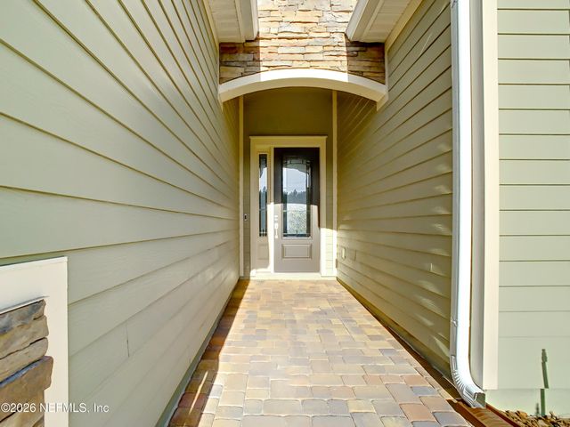 380 BRYBAR Drive, St. Augustine, FL 32095