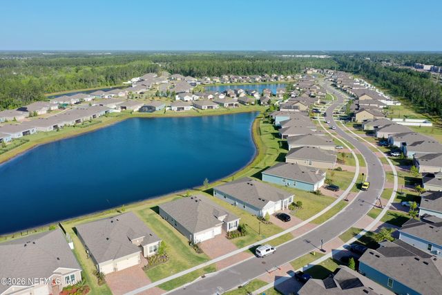 380 BRYBAR Drive, St. Augustine, FL 32095