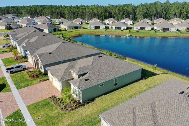 380 BRYBAR Drive, St. Augustine, FL 32095