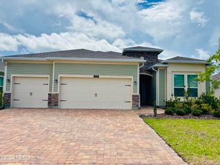 380 BRYBAR Drive, St. Augustine, FL 32095