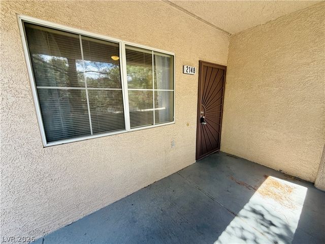 5250 South Rainbow Boulevard 2148, Las Vegas, NV 89118