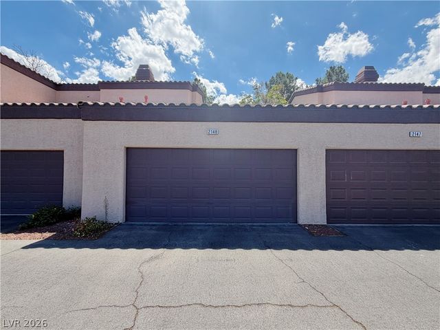 5250 South Rainbow Boulevard 2148, Las Vegas, NV 89118