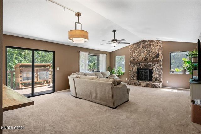 3070 Natalie Street, Reno, NV 89509