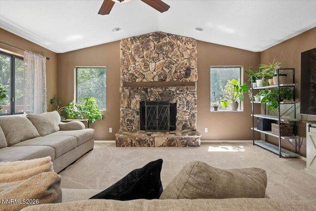 3070 Natalie Street, Reno, NV 89509