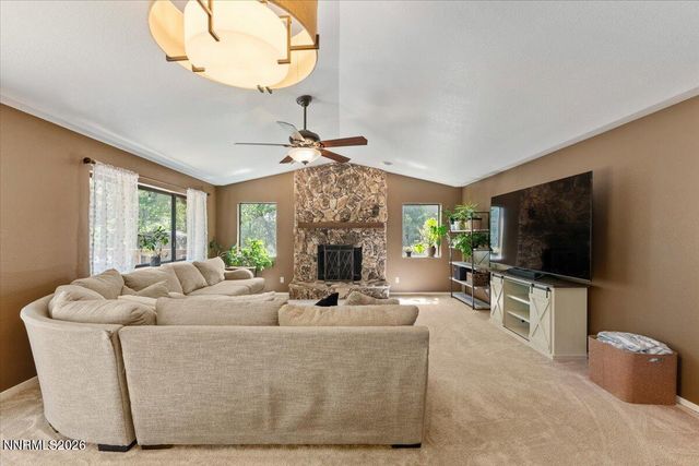 3070 Natalie Street, Reno, NV 89509