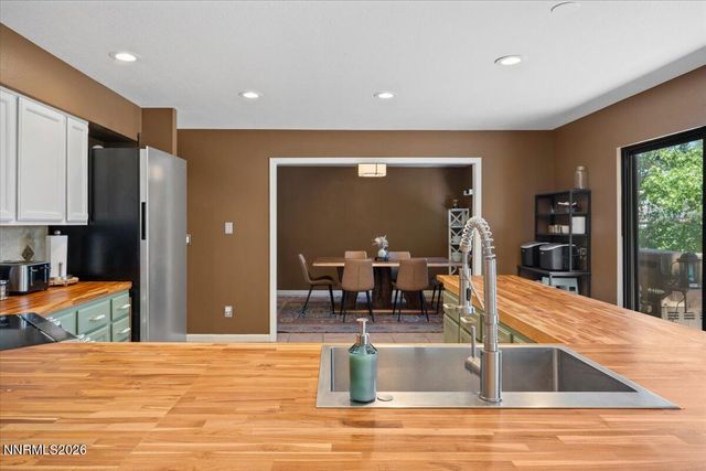 3070 Natalie Street, Reno, NV 89509