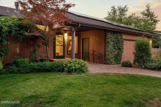 3070 Natalie Street, Reno, NV 89509
