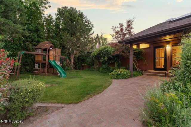 3070 Natalie Street, Reno, NV 89509