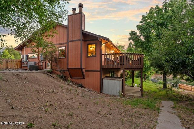 3070 Natalie Street, Reno, NV 89509