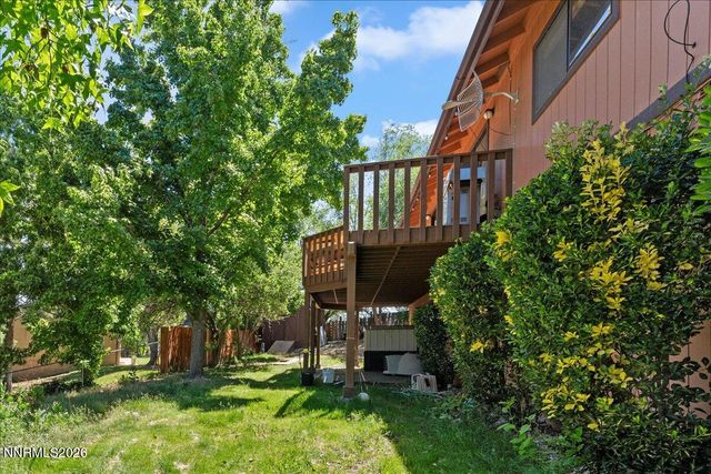 3070 Natalie Street, Reno, NV 89509