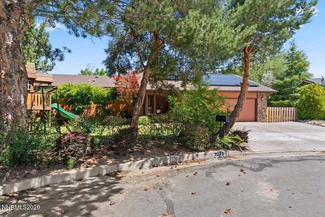 3070 Natalie Street, Reno, NV 89509