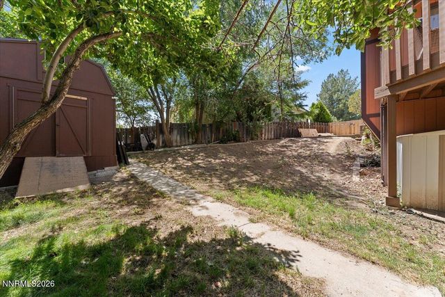 3070 Natalie Street, Reno, NV 89509