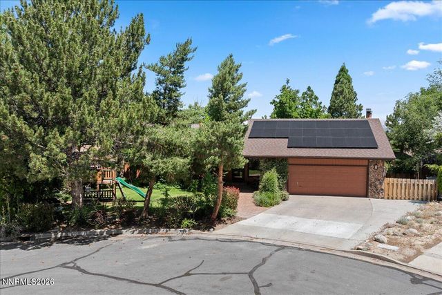 3070 Natalie Street, Reno, NV 89509