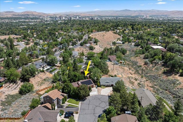 3070 Natalie Street, Reno, NV 89509