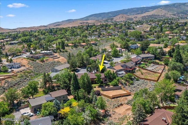 3070 Natalie Street, Reno, NV 89509