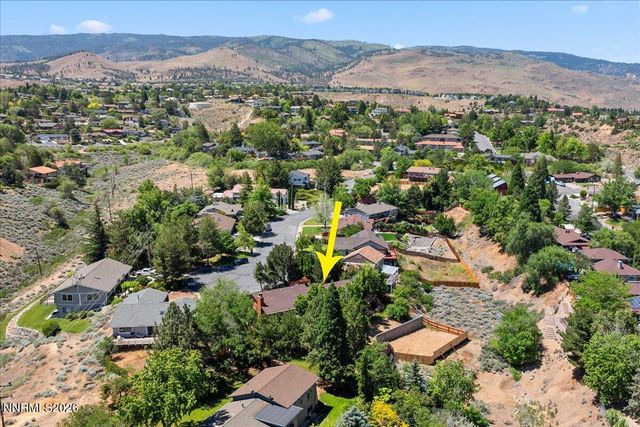 3070 Natalie Street, Reno, NV 89509