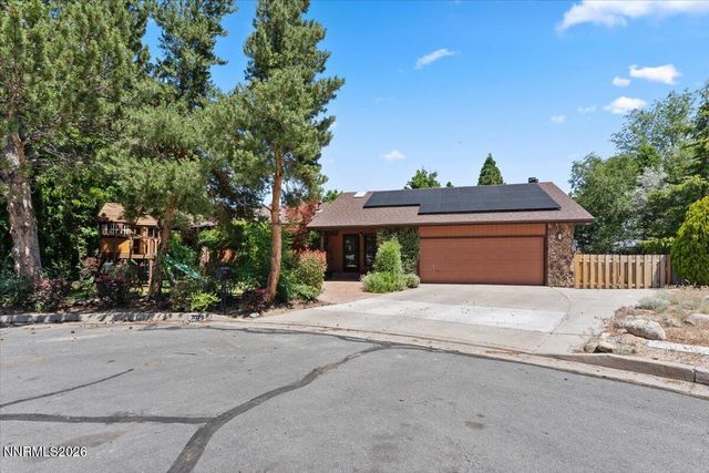 3070 Natalie Street, Reno, NV 89509