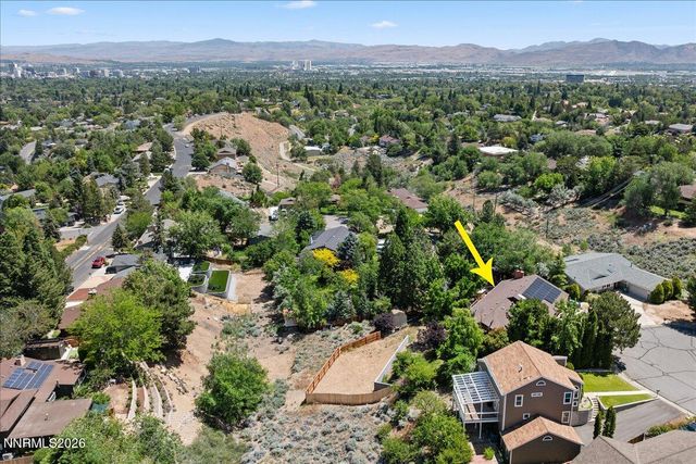3070 Natalie Street, Reno, NV 89509